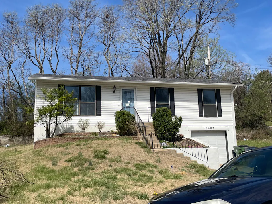 10607 Saint Michaels Ter Saint Ann, MO 63074, St. Louis County