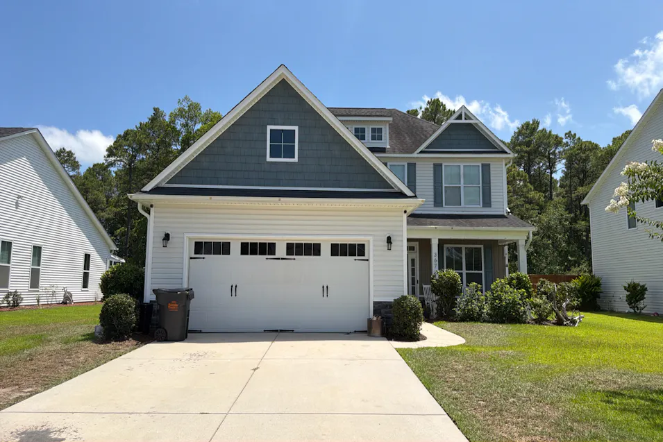 367 Lehigh Road Wilmington, NC 28412, New Hanover County
