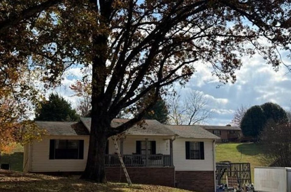 608 Smoky View Estates Dr Maryville, TN 37801, Blount County