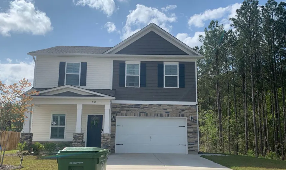 933 Glenwillow Ln Blythewood, SC 29016, Richland County