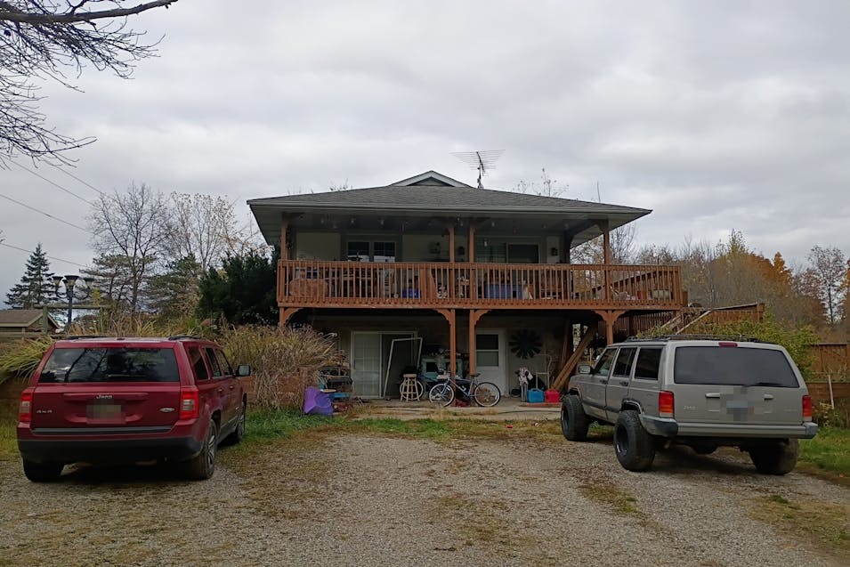 9100 Lapeer Rd Mayville, MI 48744, Lapeer County