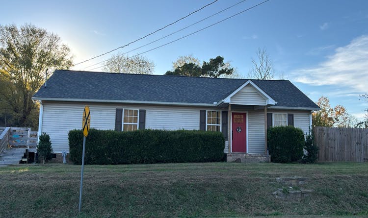 2232 Culleoka Hwy Culleoka, TN 38451, Maury County