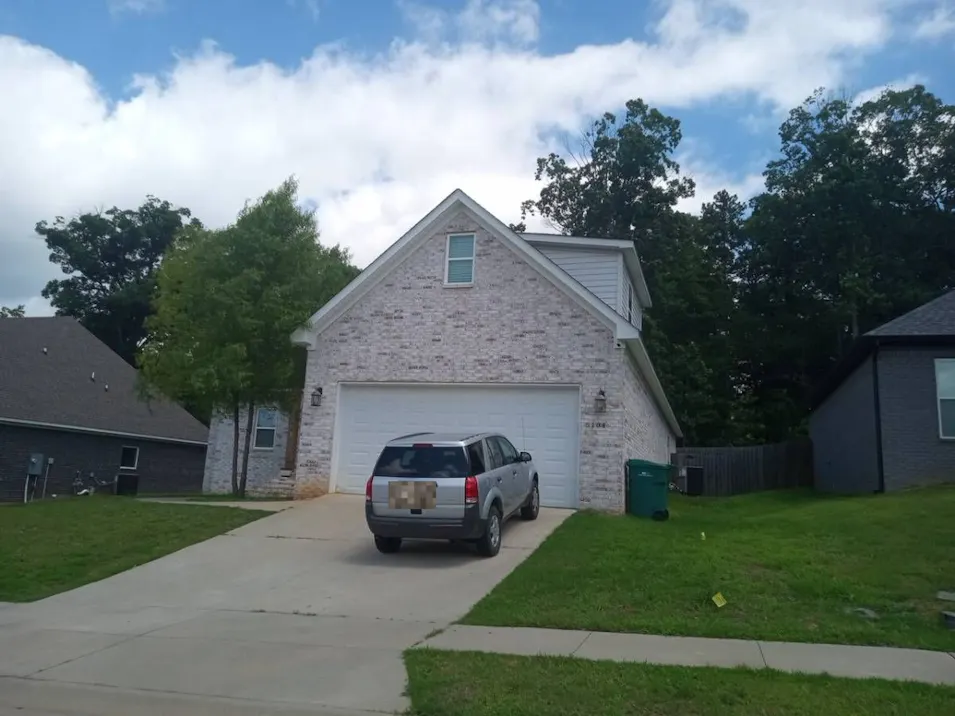 5104 Peace Lane Alexander, AR 72002, Saline County