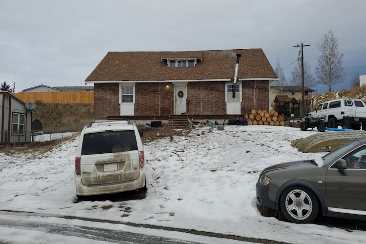 519 Garden Drive Boulder, MT 59632, Jefferson County