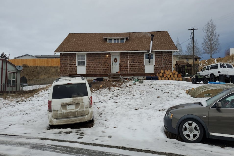 519 Garden Drive Boulder, MT 59632, Jefferson County