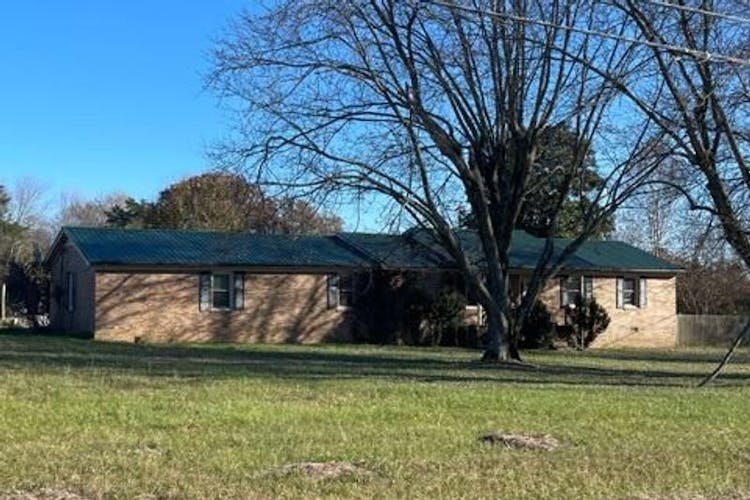 7324 Jacksboro Road McMinnville, TN 37110, Warren County