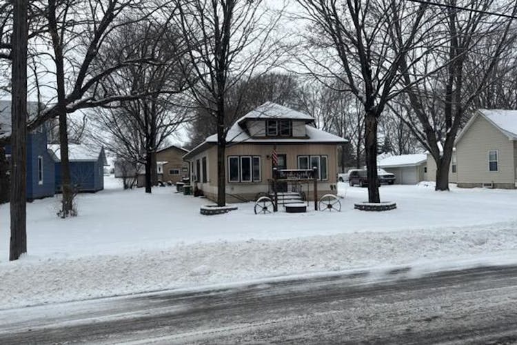 406 W 3rd St Monticello, MN 55362, Wright County