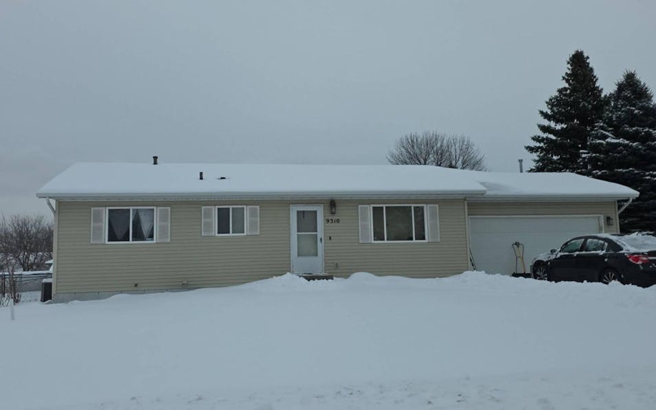 9310 Pelican Lane Monticello, MN 55362, Wright County