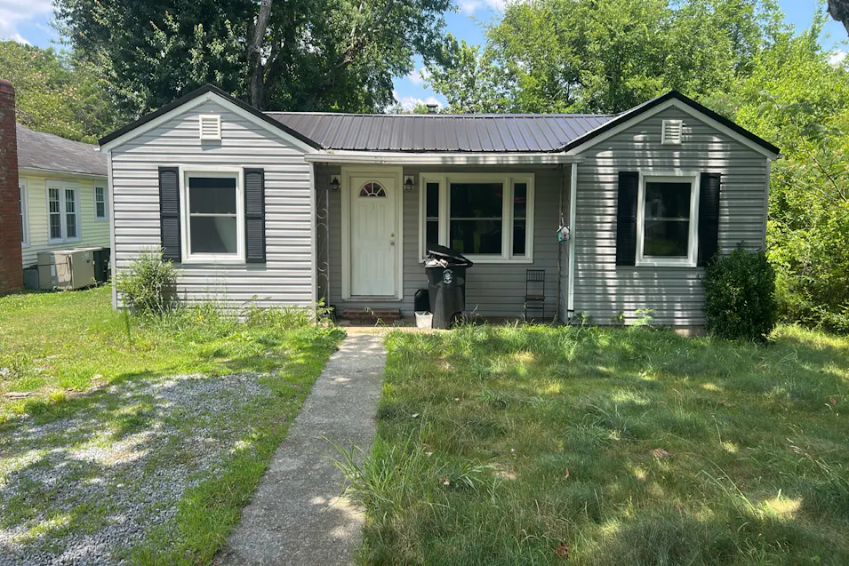 421 Hicks St Athens, TN 37303, McMinn County