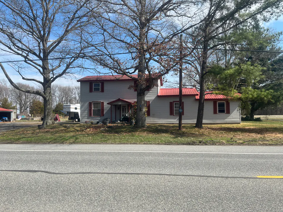 13963 Oakland Rd Ridgely, MD 21660, Caroline County