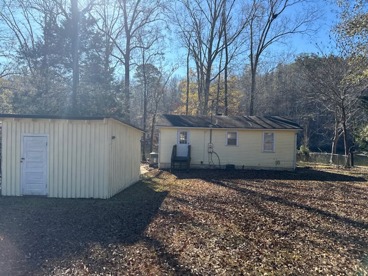 357 Wonder Ln Parrish, AL 35580, Walker County