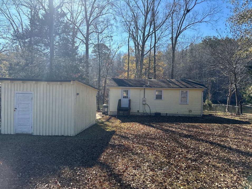 357 Wonder Ln Parrish, AL 35580, Walker County