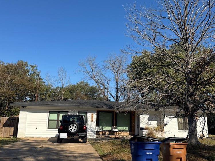 4604 Nevada Path Austin, TX 78745, Travis County