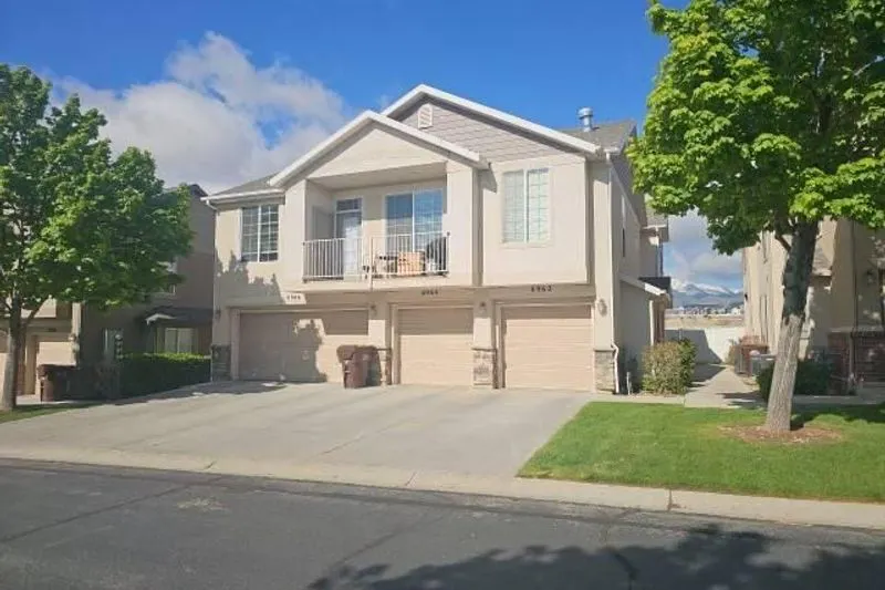 Traveler Ln, West Jordan, UT 84081 #1