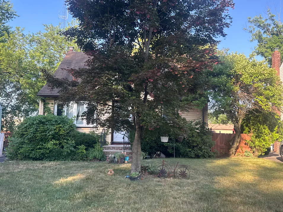 35 Brokaw Boulevard Plainfield, NJ 07063, Union County