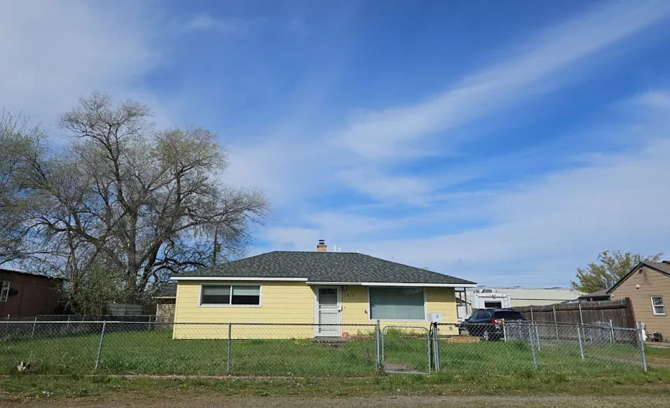 1415 N Lily Rd Spokane, WA 99212, Spokane County