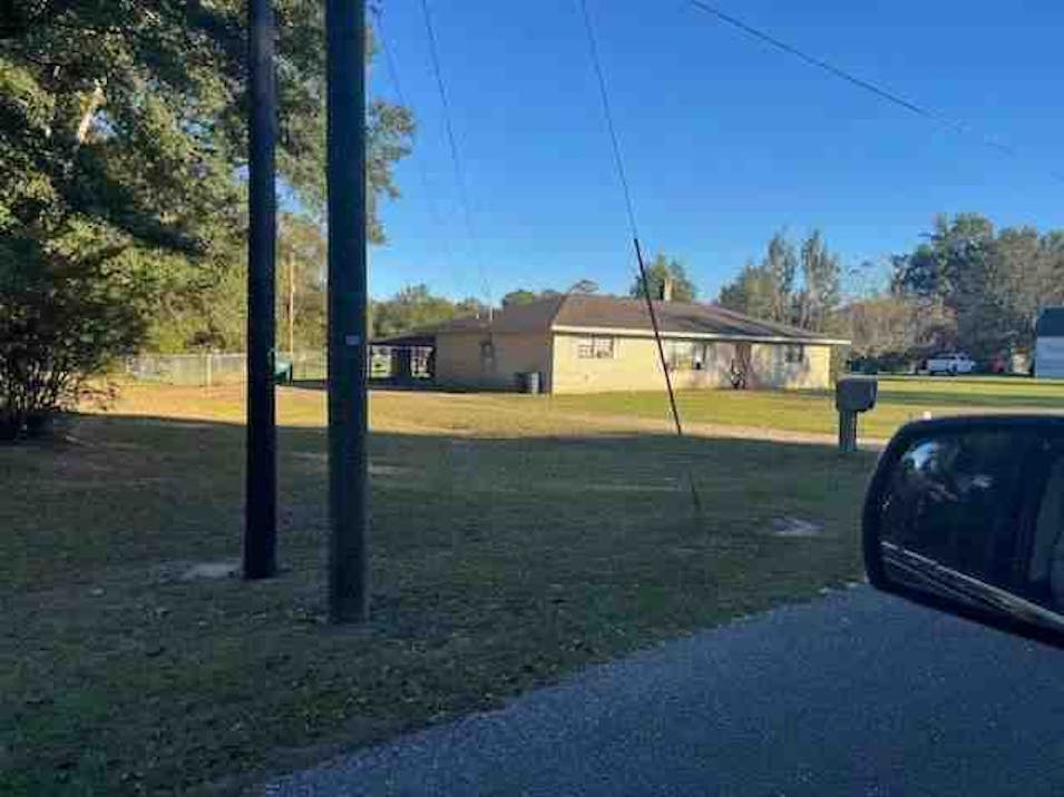 1109 1st Ave Atmore, AL 36502, Escambia County