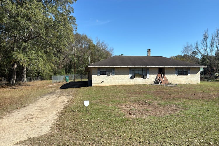 1109 1st Ave Atmore, AL 36502, Escambia County