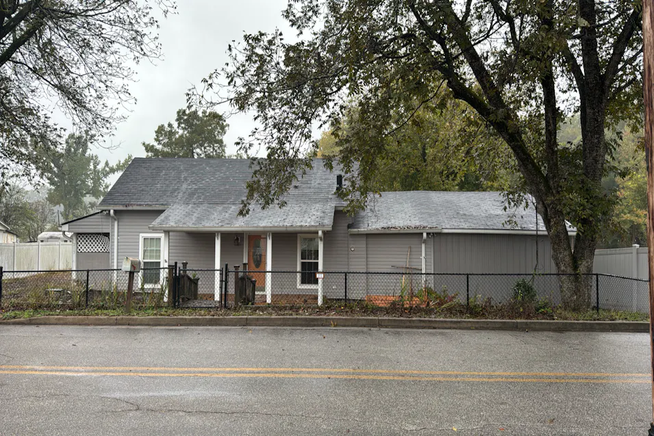 213 Lumber St Lincolnton, GA 30817, Lincoln County