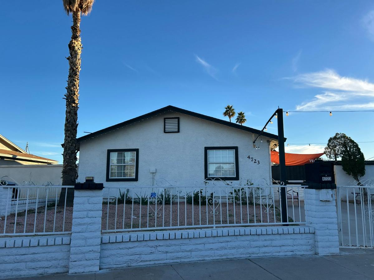 Sunland Ave, Phoenix, AZ 85040