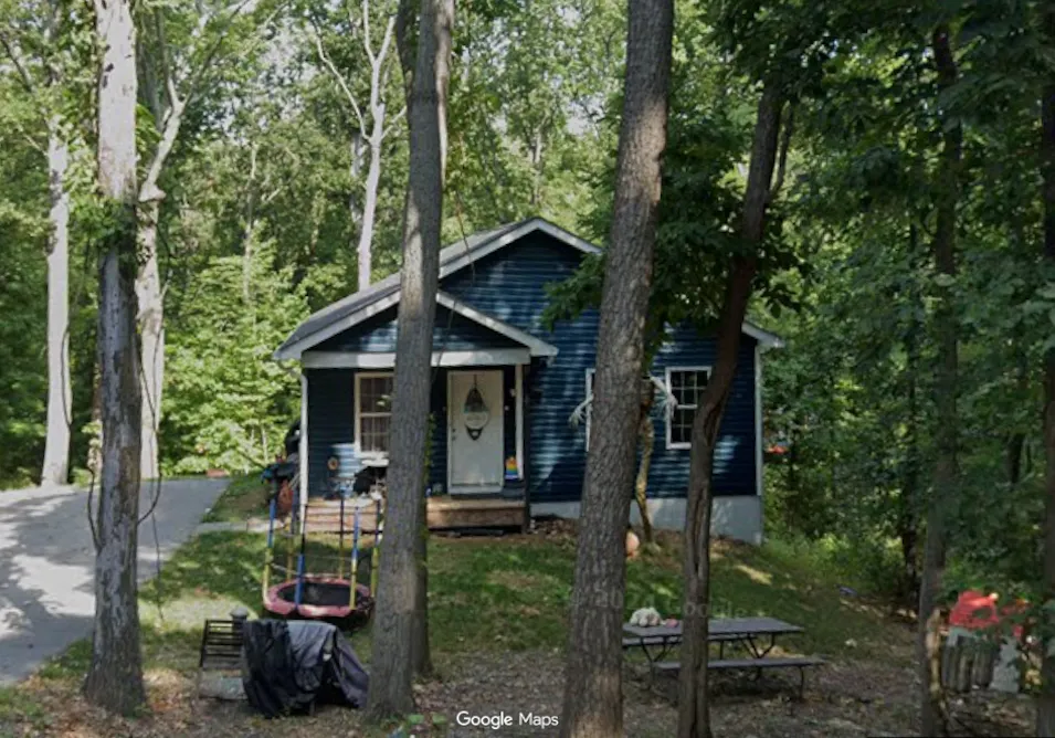 1513 Johnnycake Ln Harpers Ferry, WV 25425, Jefferson County