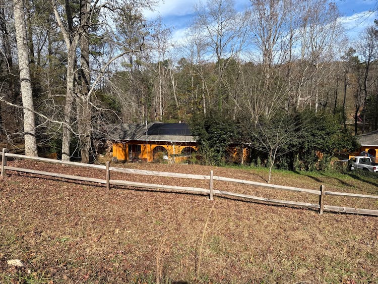 6130 Tennis Circle Fairburn, GA 30213, Fulton County