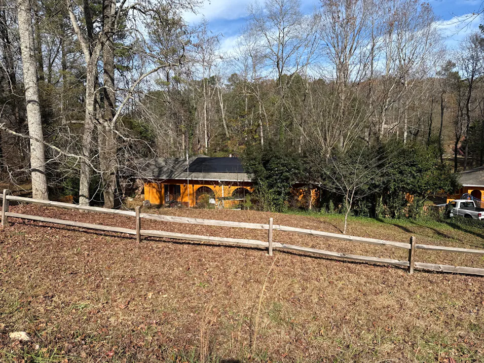 6130 Tennis Circle Fairburn, GA 30213, Fulton County