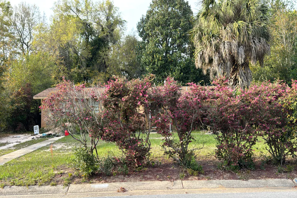 3640 Wellington Rd Pensacola, FL 32504, Escambia County