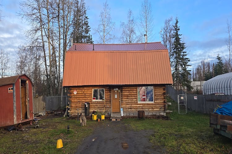 35800 Marshall St Soldotna, AK 99669, Kenai Peninsula County