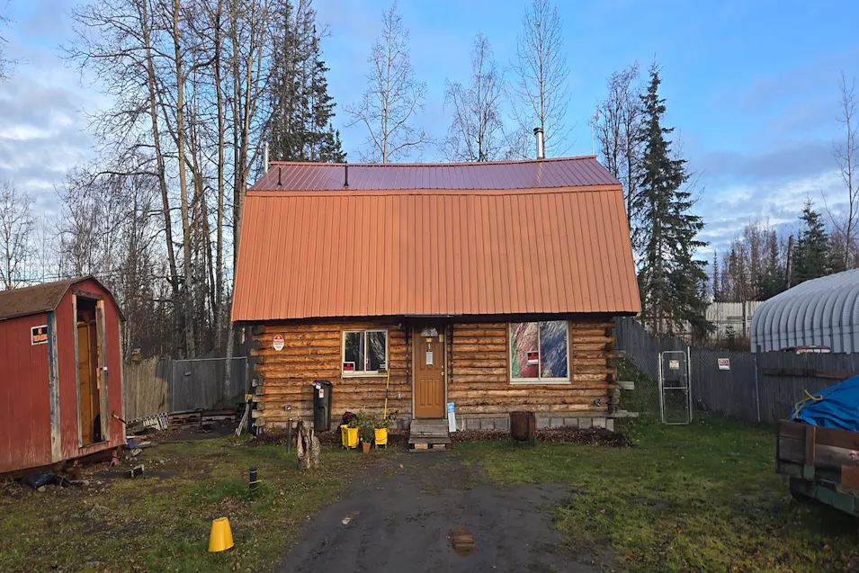 35800 Marshall St Soldotna, AK 99669, Kenai Peninsula County