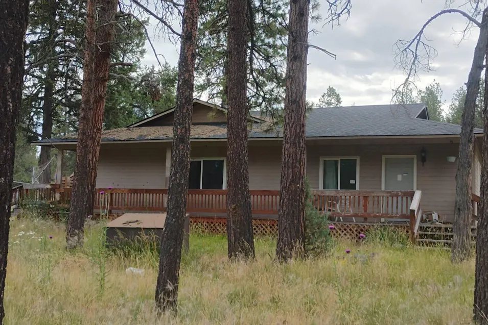7639 Bly Mountain Cutoff Bonanza, OR 97623, Klamath County