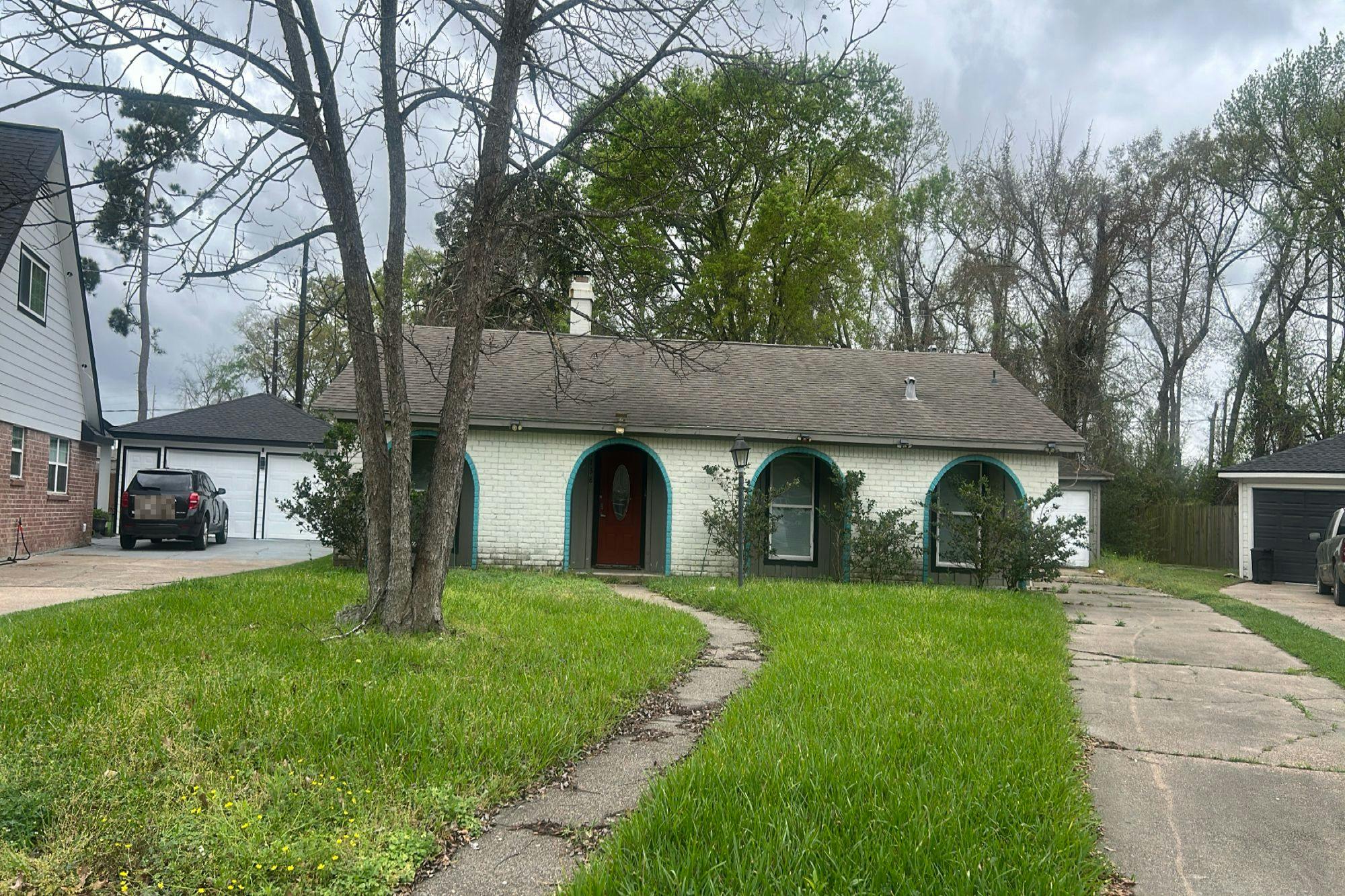 Hatchie St, Brownsville, TN 38012