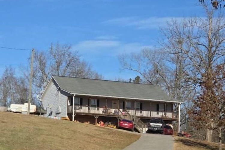 3758 Blacks Bluff Rd SW Rome, GA 30161, Floyd County