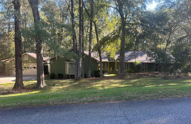 6800 Ranch Forest Drive Columbus, GA 31904, Muscogee County
