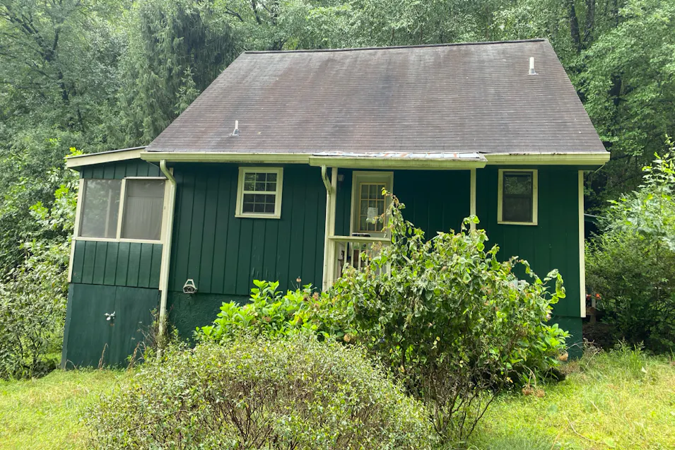 274 Julia Buckner Rd Hayesville, NC 28904, Clay County