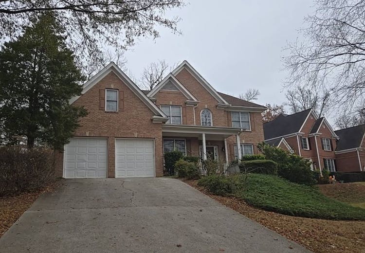 6510 Ridgefield Drive Alpharetta, GA 30005, Forsyth County