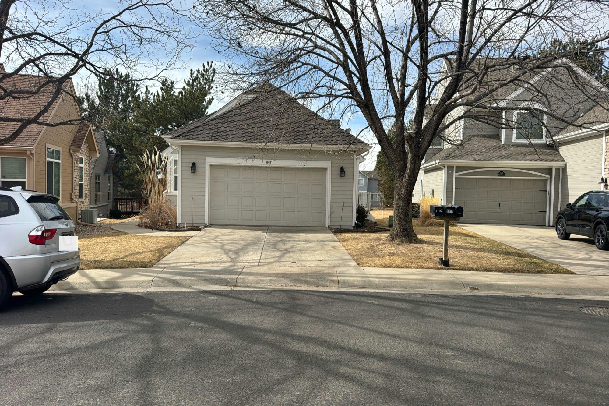 Peregrine Ln, Broomfield, CO 80020