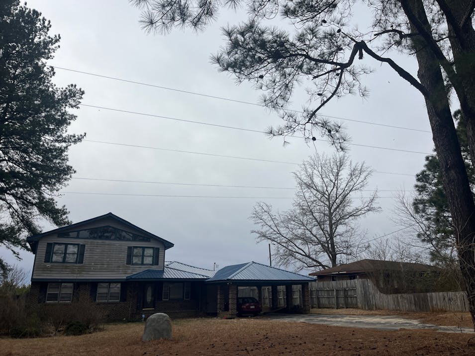 6599 Reams Road Spring Hope, NC 27882, Nash County