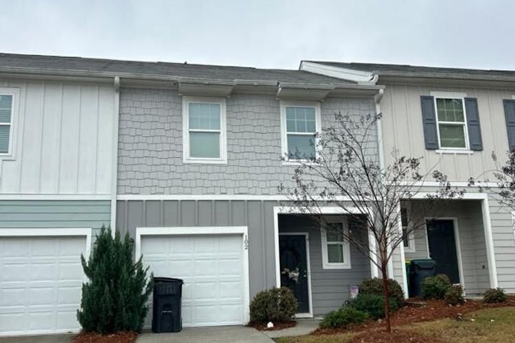 102 Silver Star Way Cartersville, GA 30120, Bartow County