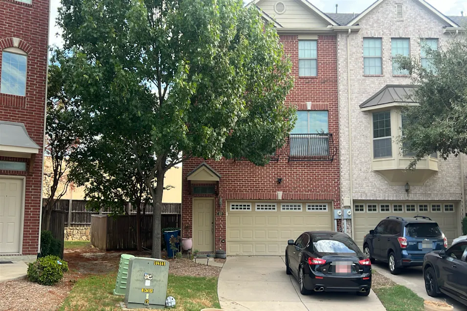 469 Busher Dr Lewisville, TX 75067, Denton County