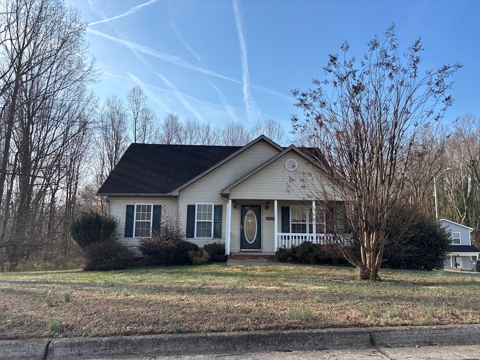 1590 Sunbridge Ct Winston Salem, NC 27103, Forsyth County