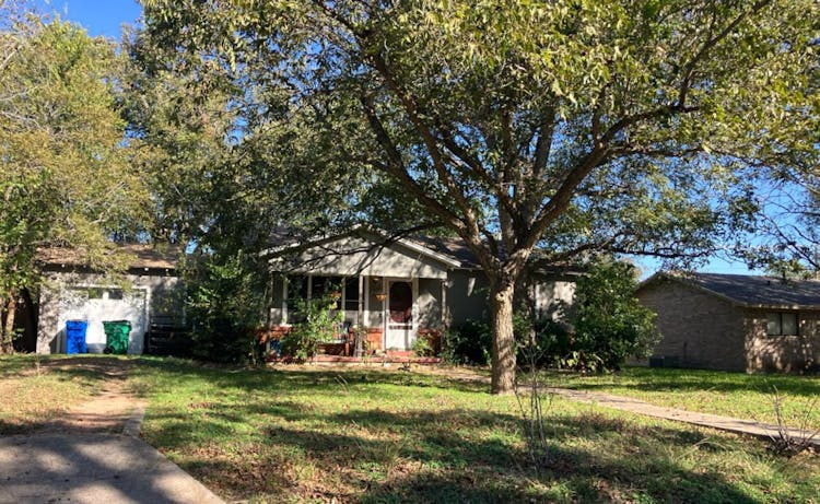 1026 Victoria St Taylor, TX 76574, Williamson County