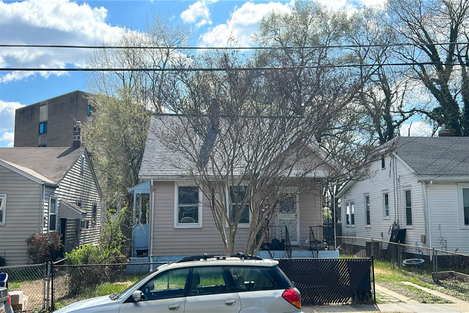 4113 Cottage Terrace Brentwood, MD 20722, Prince George`s County