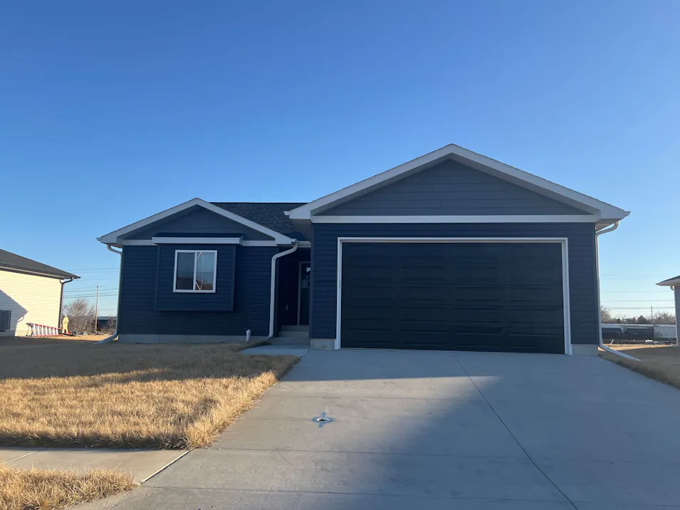 4123 12th St Columbus, NE 68601, Platte County