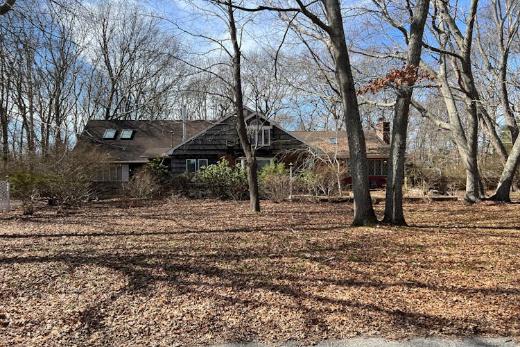 80 Woodacres Road East Patchogue, NY 11772, Suffolk County
