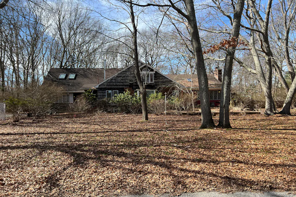 80 Woodacres Road East Patchogue, NY 11772, Suffolk County