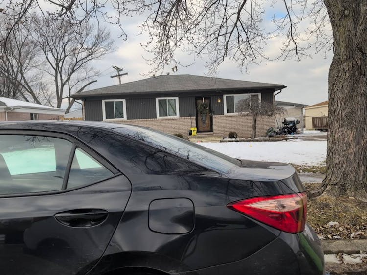 28555 Secretariat Ct Roseville, MI 48066, Macomb County