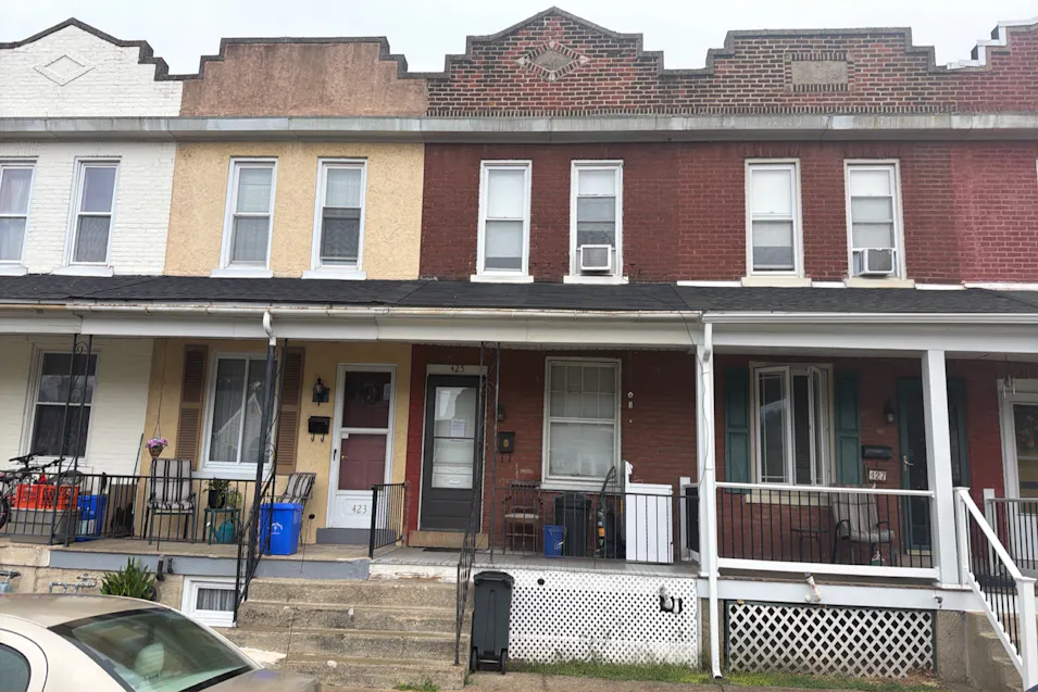 425 E Frankford Street Bethlehem, PA 18018, Northampton County
