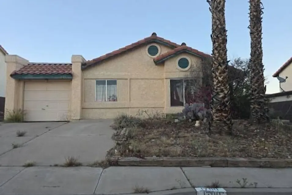 1700 Esteban Ave Laughlin, NV 89029-0183, Clark County