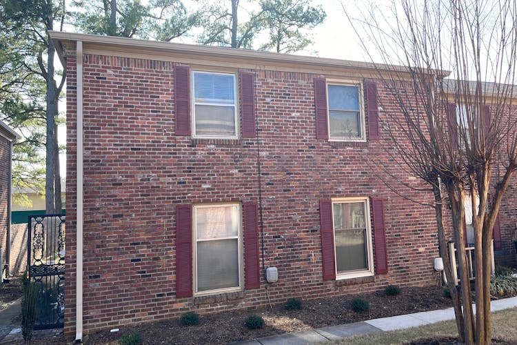 1228 Bristol Dr Memphis, TN 38119, Shelby County